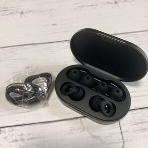 人気商品 Link Dream【2024モデル】耳栓 睡眠用 静かさ 安眠