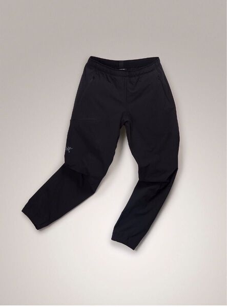 アークテリクス ガンマジョガーパンツ ソフトシェルパンツ Gamma Jogger
