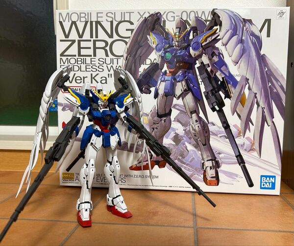 ガンダム ガンプラ 完成品