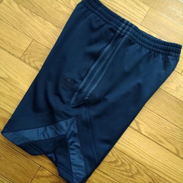 adidas アディダス ジャージハーフパンツ s