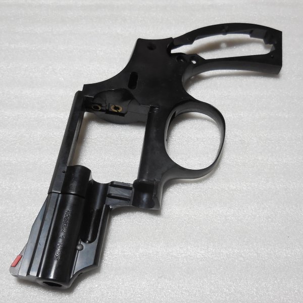 Yahoo!オークション -「コクサイ m19 2.5」(ガスガン) (トイガン Yahoo!オークション -「コクサイ m19 2.5」(ガスガン) (トイガン