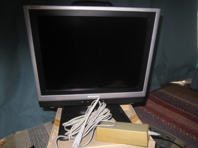 Yahoo!オークション -「シャープ アナログ液晶テレビ」の落札 Yahoo!オークション -「シャープ アナログ液晶テレビ」の落札