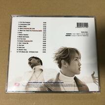 Fly To The Sky 2集 CD ファニ ブライアン カンタ BoA 韓国 ポップス K-POP fts841_画像3