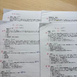 分野別国試問題