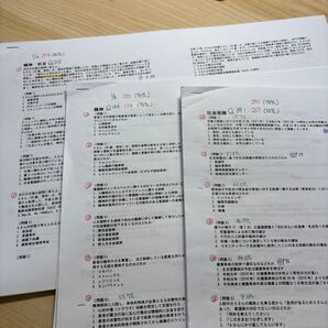分野別国試問題