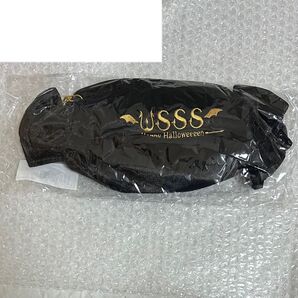 浦島坂田船 2022 ハロウィンパーティー ハロパ 悪魔執事 キャンディポシェット
