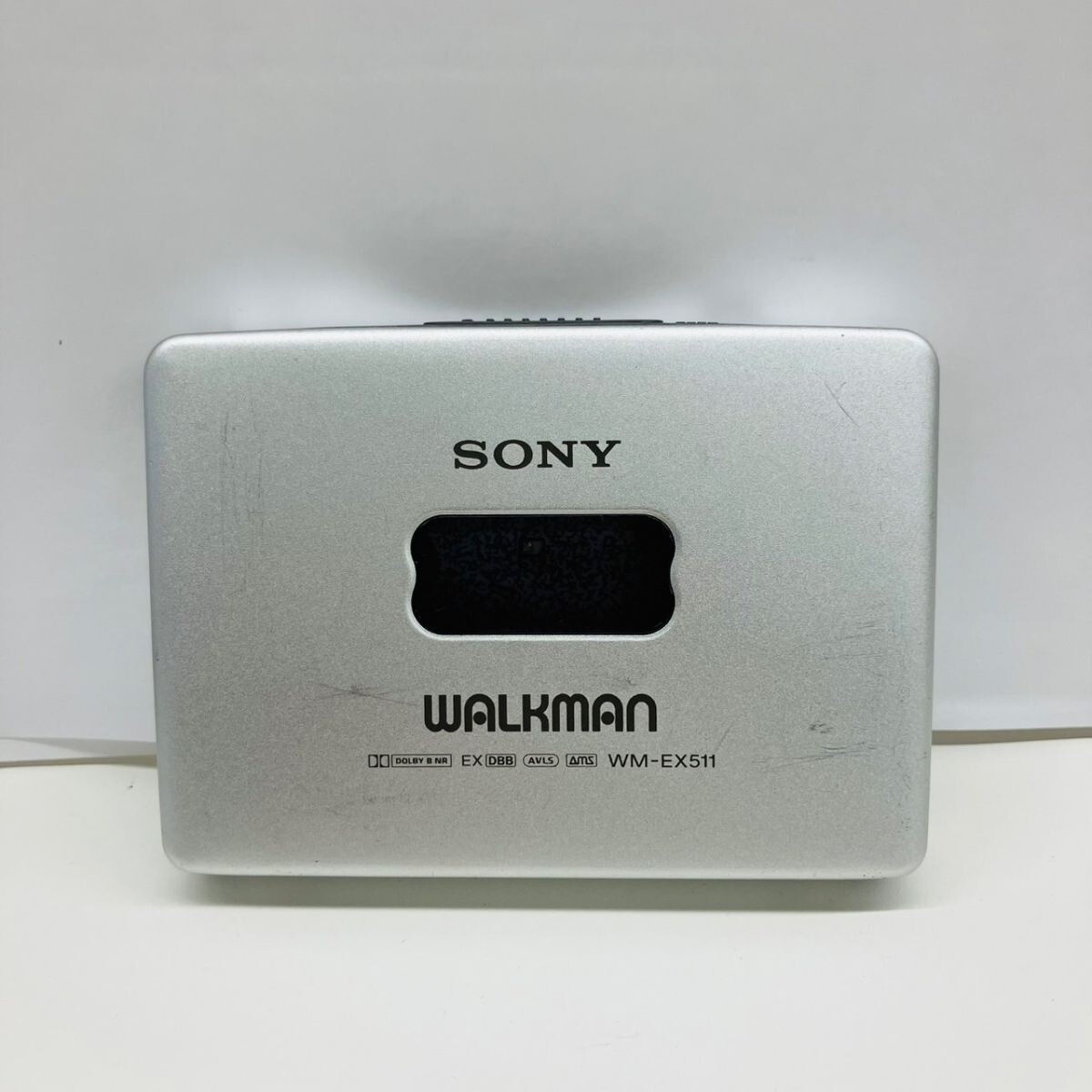 Yahoo!オークション -「sony wm ex 511」の落札相場・落札価格 Yahoo!オークション -「sony wm ex 511」の落札相場・落札価格