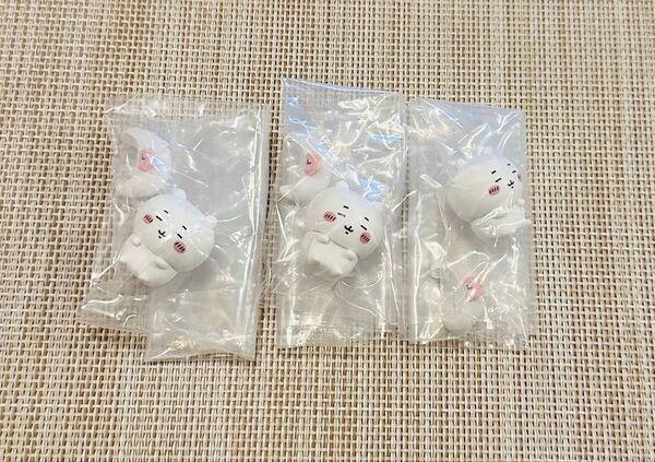 ちいかわ スヤスヤますこっと 3点セット