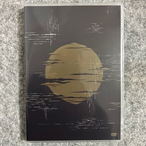 通常盤 ヨルシカ DVD/ヨルシカ LIVE 「月光」 22/6/29発売 【オリコン加盟店】