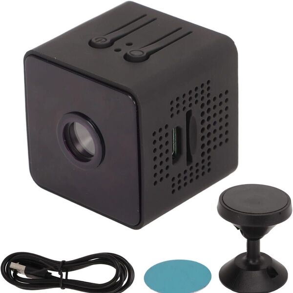 ミニカメラ、小型カメラはデスクトップ用の HD 1080P WiFi