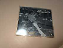 Whitney Houston★I'm Your Baby tonight 輸入盤　CD single_画像1