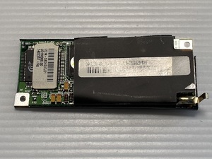 Apple PowerBook G4 Aluminum A1010 12 -inch modem [G149]