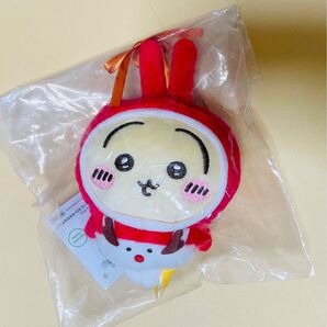 エニマイくじ ちいかわ うさぎ E賞 オーナメント