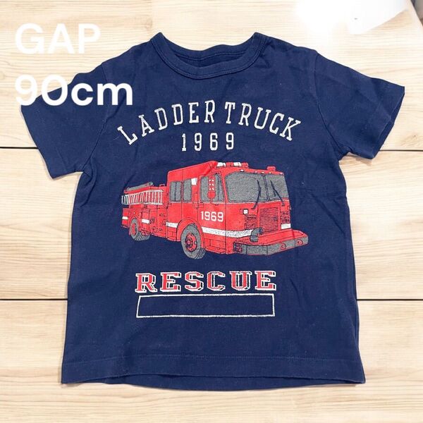 GAP 半袖Tシャツ85-90cm