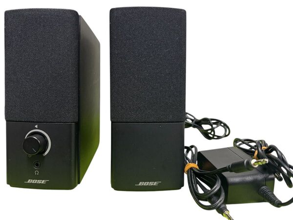 中古 ボーズ BOSE スピーカーCompanion2 Series III
