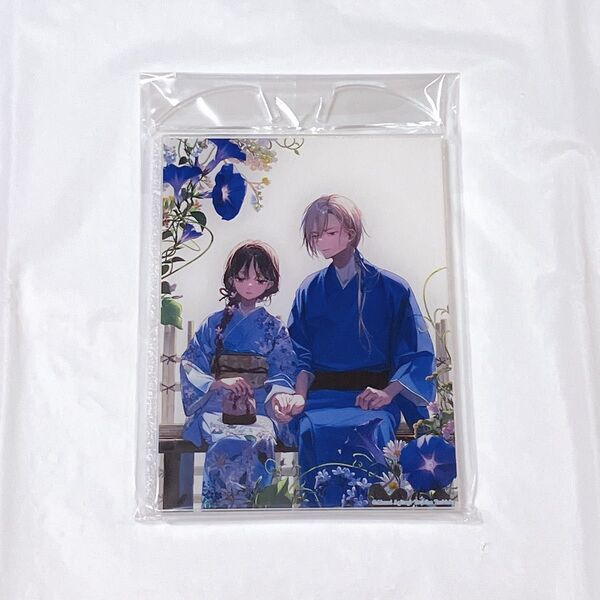 わたしの幸せな結婚 9巻 アクリルパネル
