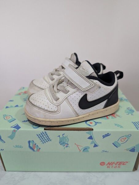 NIKE スニーカー 13cm