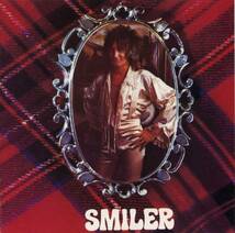 Rod STEWART★Smiler [ロッド スチュワート,Jeff BECK GROUP,FACES]_画像1