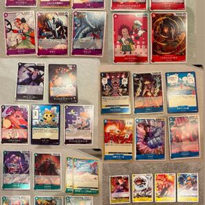 ワンピースカード 新たなる皇帝
