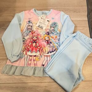 わんだふるぷりきゅあ 光るパジャマ
