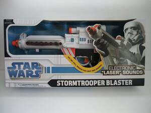 * Star * War z Tommy made Stormtrooper blaster k loan War z package ( light saver * master replica )*