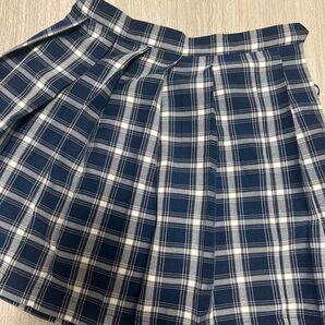 なんちゃって 制服 スカート