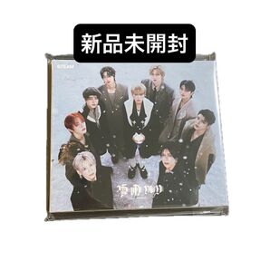 &TEAM 雪明かり 通常盤 新品未開封