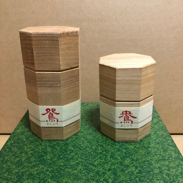 桐茶筒 未使用品になります。埼玉の伝統工芸の桐製品になります。