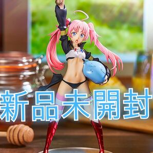 新品未開封 POPUPPARADE 転スラ ミリム・ナーヴァ