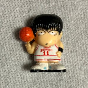 スラムダンク きゃらかーん 流川 マスコット