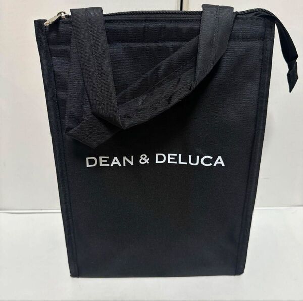★新品★DEAN&DELUCA ディーン&デルーカ保冷バッグ Sサイズ