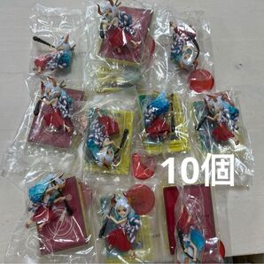 ヤマト レカフィグ 未開封品 10個セット