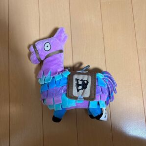 FORTNITE フォートナイト ラマ ぬいぐるみ