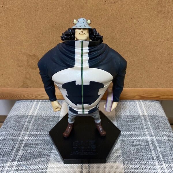 ワンピース フィギュア くま