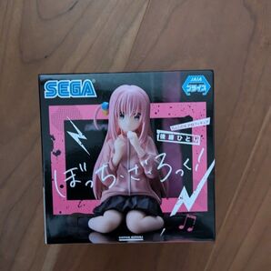後藤ひとり プライズフィギュア