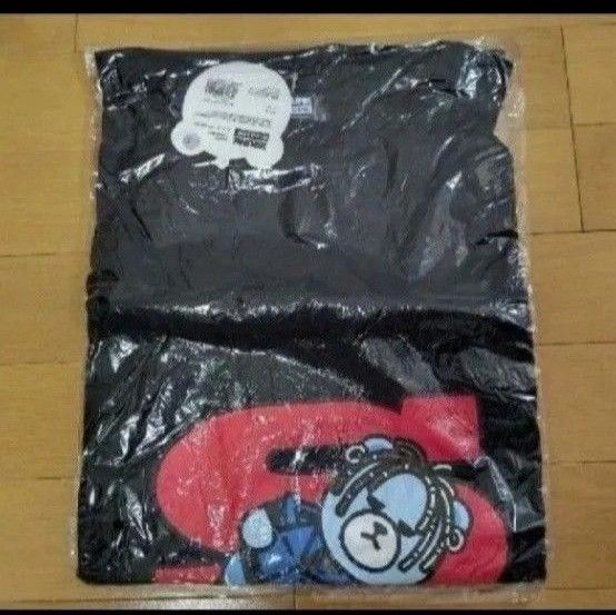 BIGBANG Tシャツ