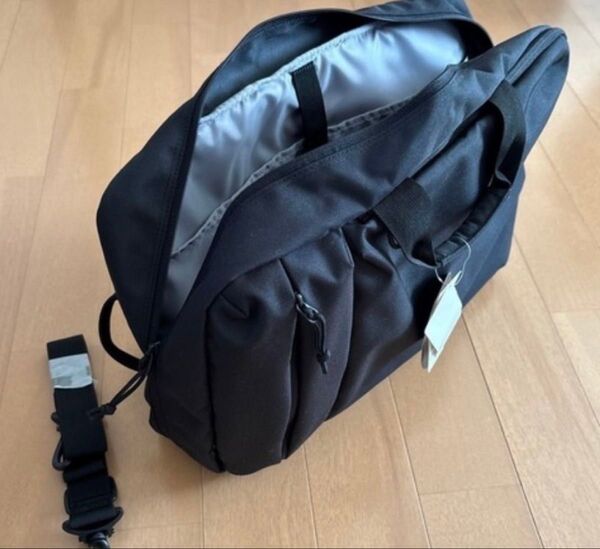 3Way ビジネスバック 新品