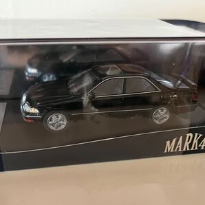 トヨタ マークⅡ ツアラー V JZX100 ブラック