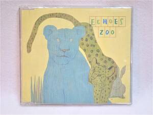 ■CD/マキシシングル◇ECHOES エコーズ☆ZOO■