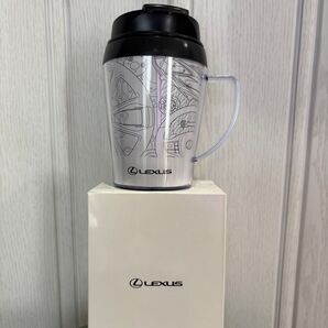 新品 Lexusのマグカップ