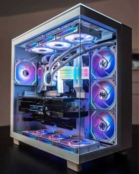 オーダーメイド ゲーミングPC BTO