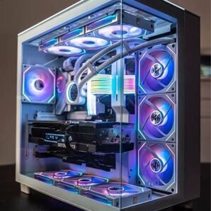 オーダーメイド ゲーミングPC BTO