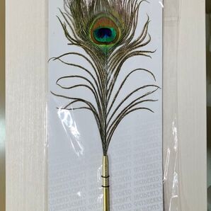 東京事変 椎名林檎 グーツヘルシャフト ボールペン 孔雀 未使用品