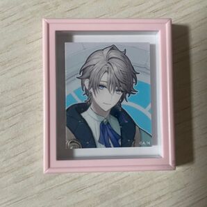 甲斐田晴 マグネット