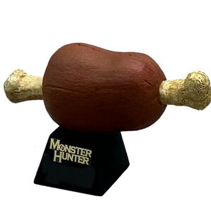 モンスターハンター こんがり肉 デスクトップフィギュア アイテムマスコット