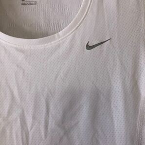 NIKE 長袖スポーツウェア