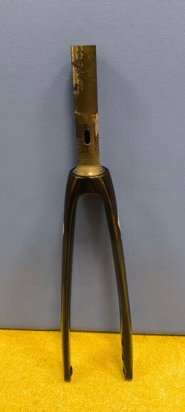 美品 SCOTT ADDICT RC Ultimate フロントフォーク
