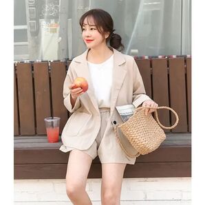 韓国セットアップ