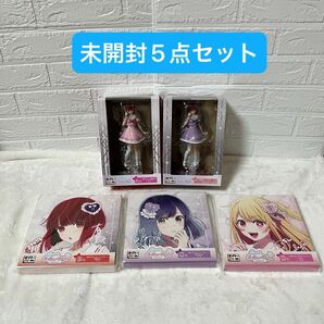 【未開封】 推しの子 Sweet Sailor Style A賞 B賞 C賞 D賞 LH賞 フィギュア キャンバスボード