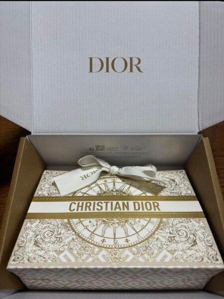【新品・未開封】ルージュディオール ROUGE DIOR リップバーム 000